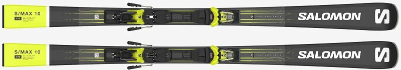 SALOMON S MAX 10 AND M12 2024